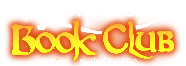The Fantasy Book Club Logo